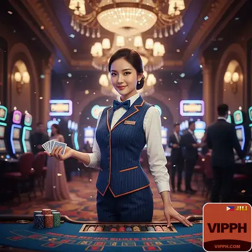 vipph casino 