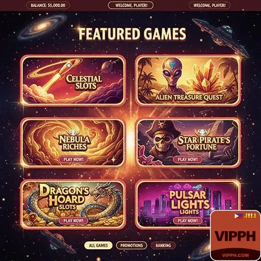 vipph games 